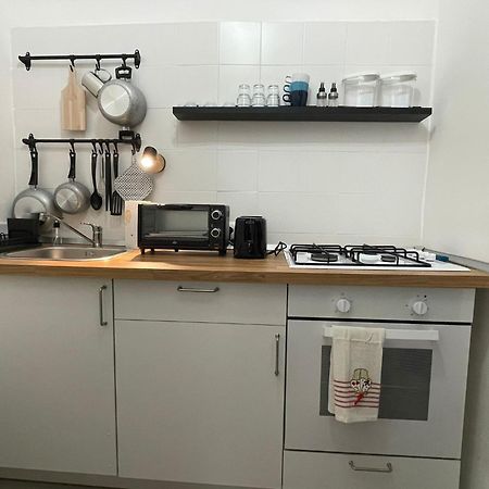 Casa Baglioni Apartment Наполи Екстериор снимка