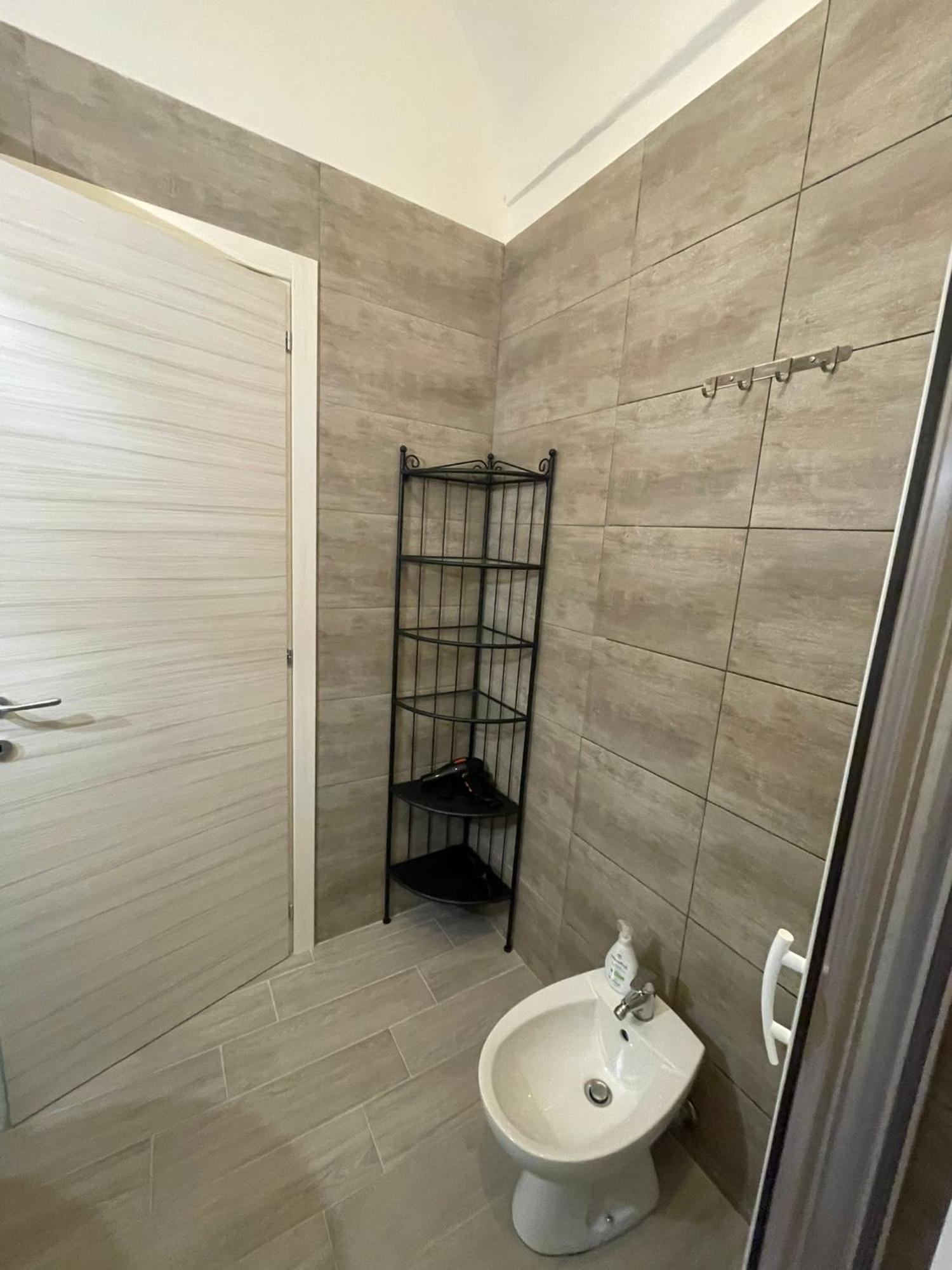 Casa Baglioni Apartment Наполи Екстериор снимка