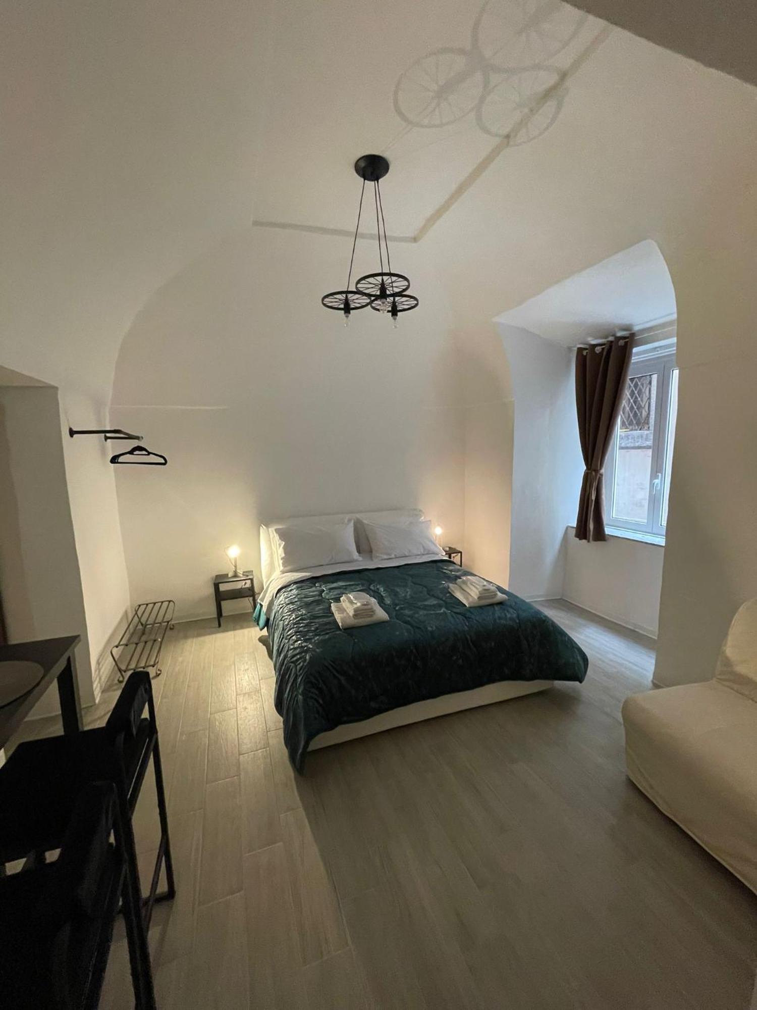 Casa Baglioni Apartment Наполи Екстериор снимка