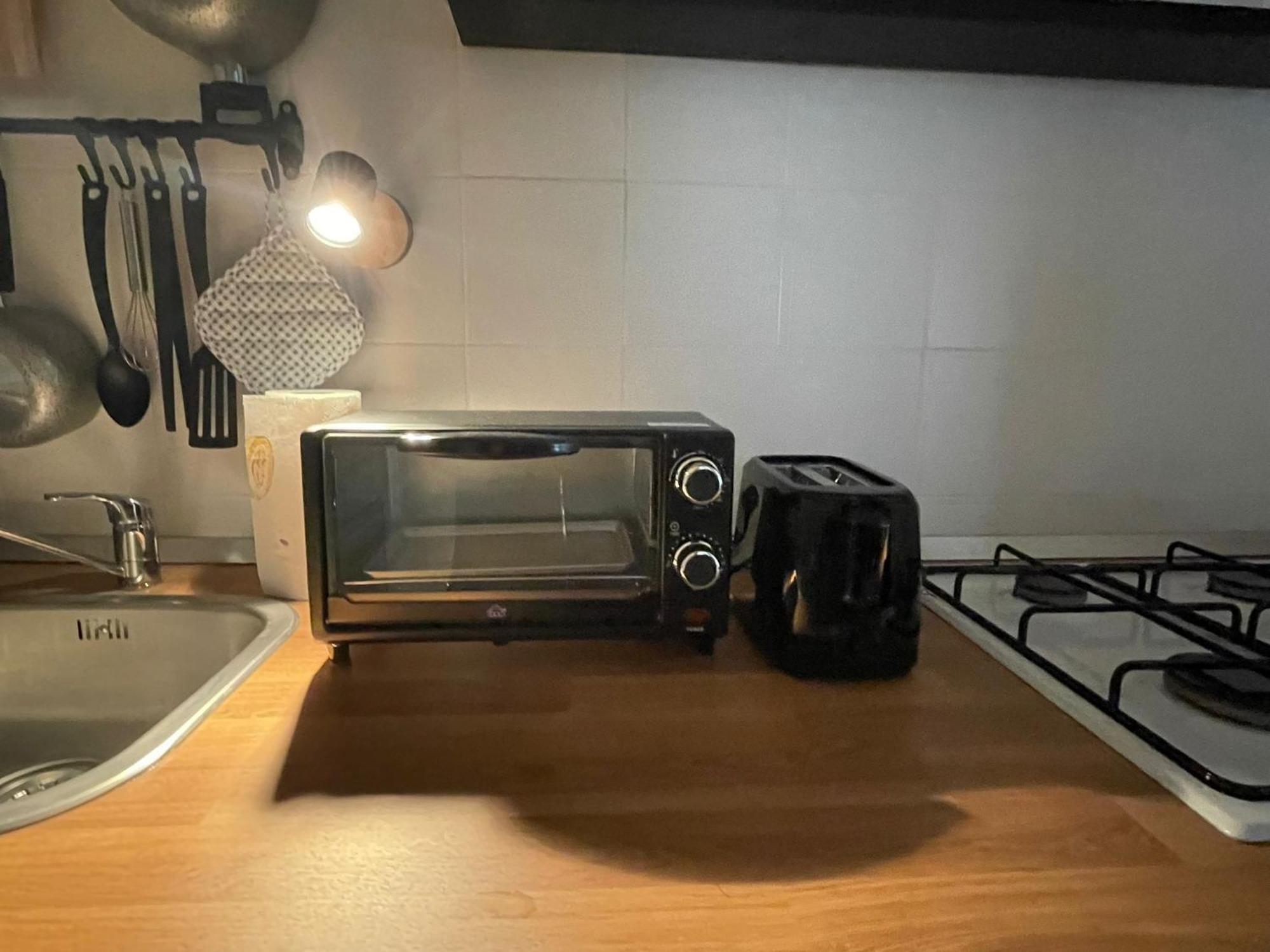 Casa Baglioni Apartment Наполи Екстериор снимка