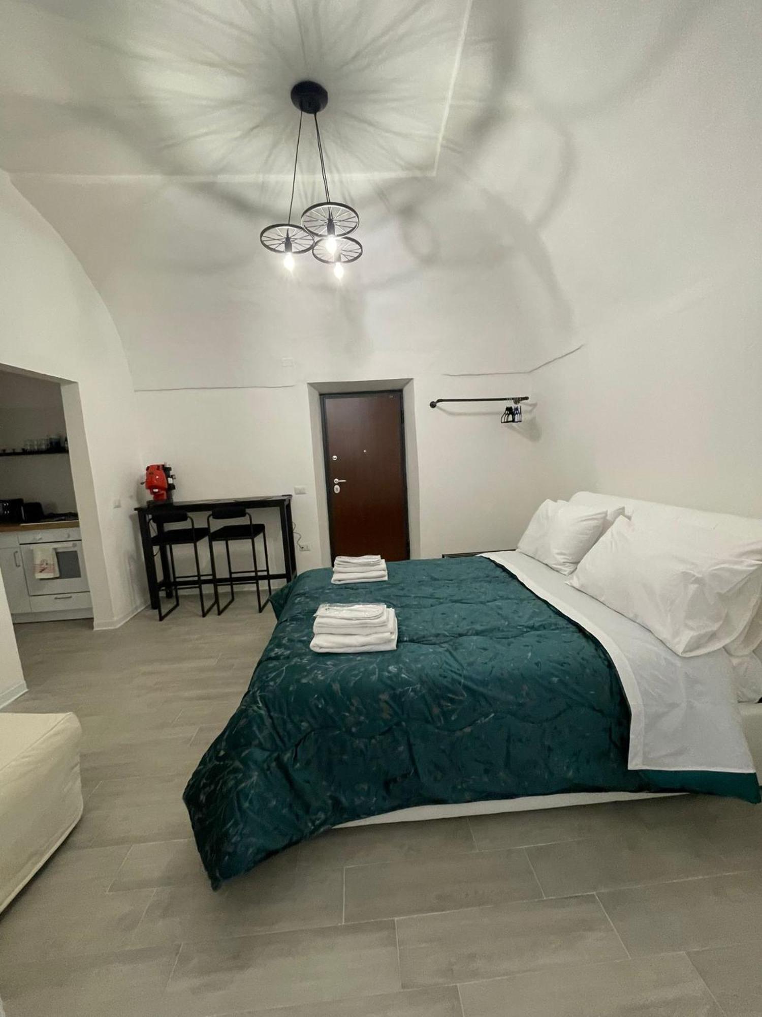 Casa Baglioni Apartment Наполи Екстериор снимка