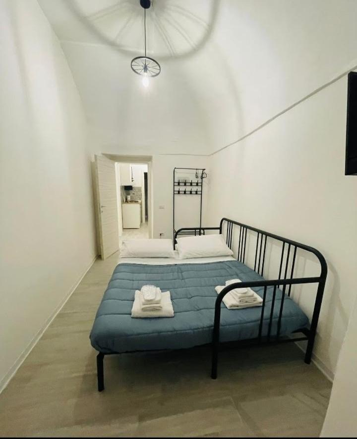 Casa Baglioni Apartment Наполи Стая снимка