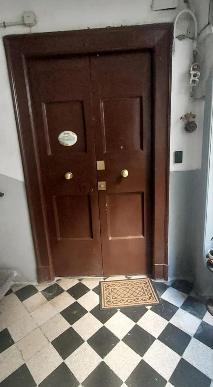 Casa Baglioni Apartment Наполи Екстериор снимка