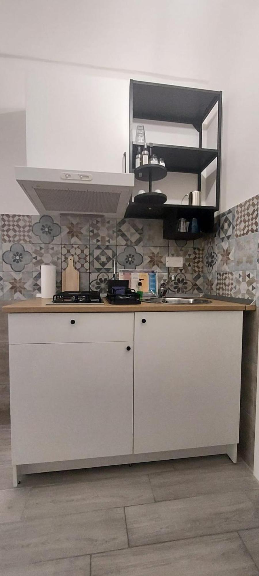 Casa Baglioni Apartment Наполи Екстериор снимка