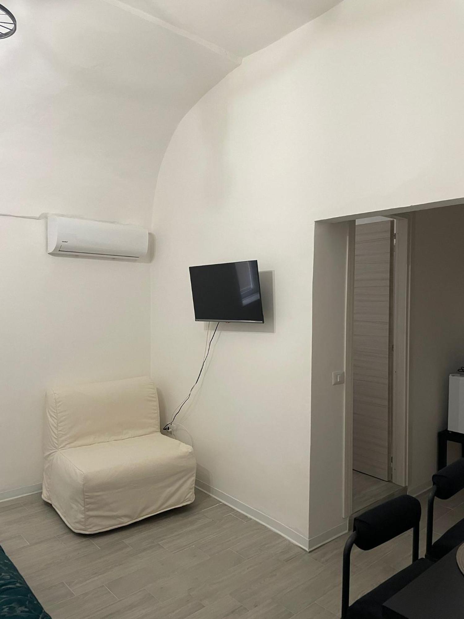 Casa Baglioni Apartment Наполи Екстериор снимка