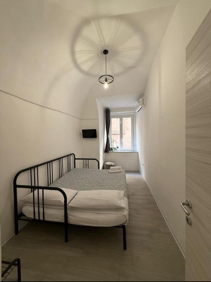 Casa Baglioni Apartment Наполи Екстериор снимка